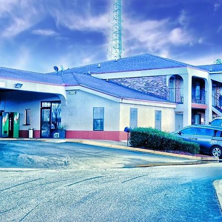 Best Inn オーガスタ エクステリア 写真