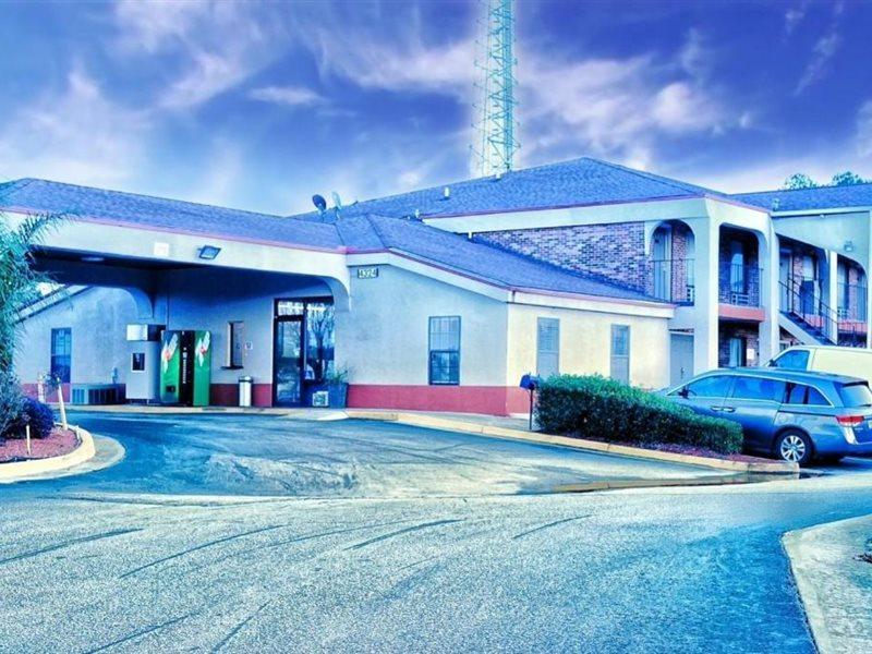 Best Inn オーガスタ エクステリア 写真
