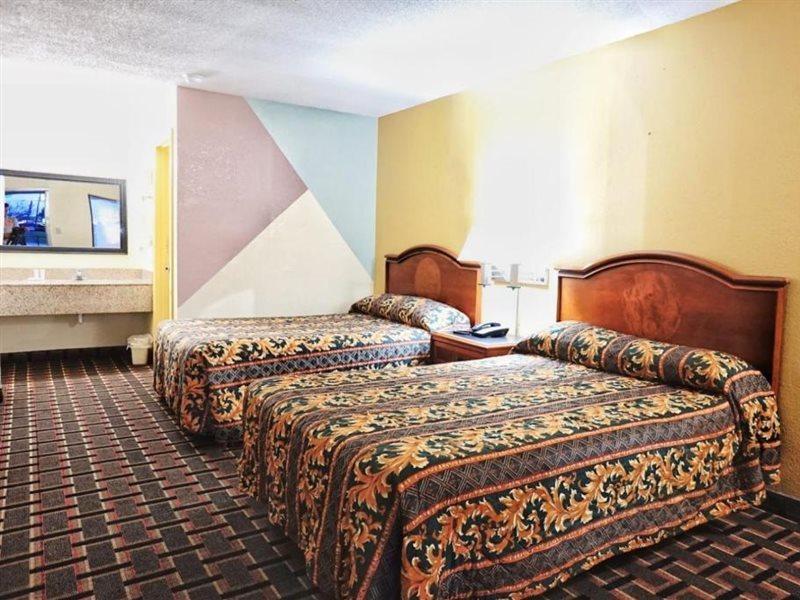 Best Inn オーガスタ エクステリア 写真