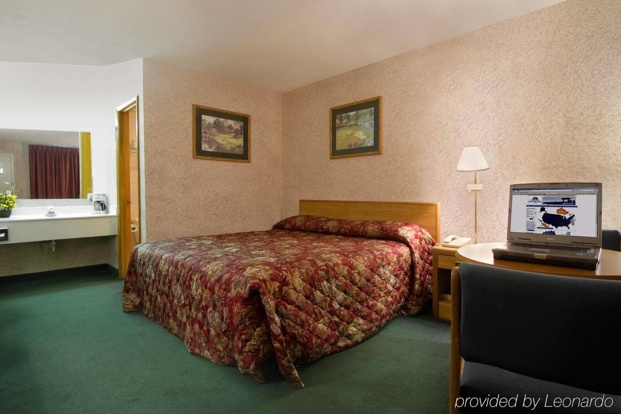 Best Inn オーガスタ 部屋 写真