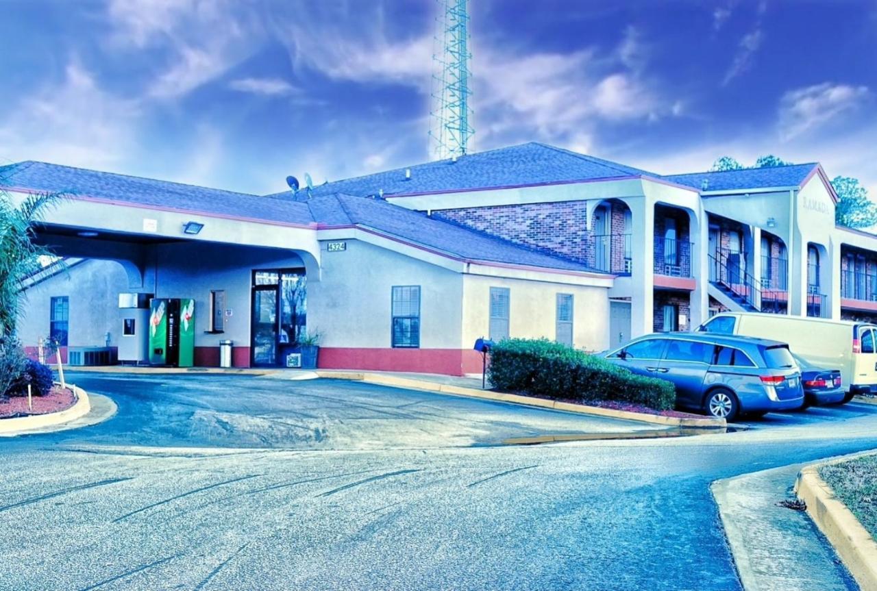 Best Inn オーガスタ エクステリア 写真