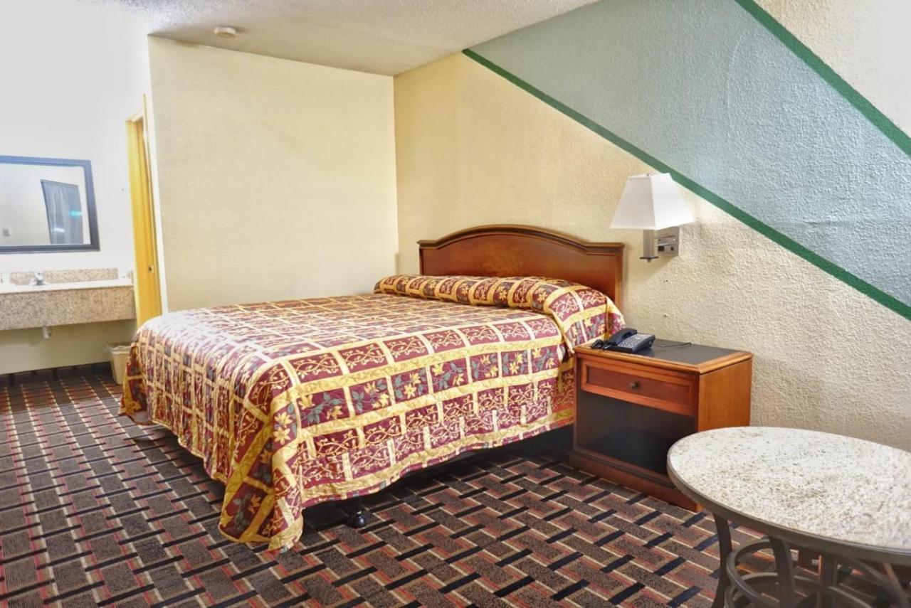 Best Inn オーガスタ エクステリア 写真