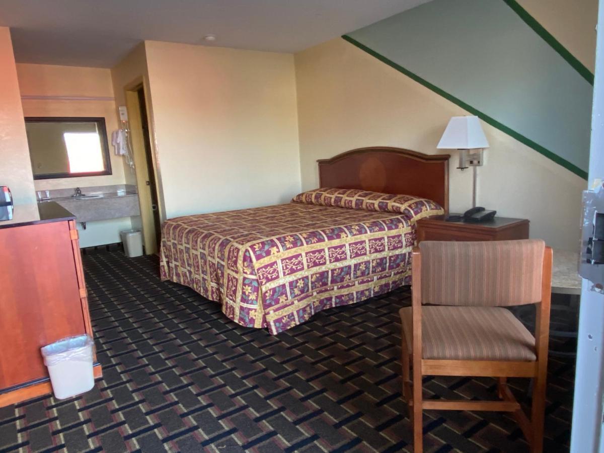 Best Inn オーガスタ エクステリア 写真