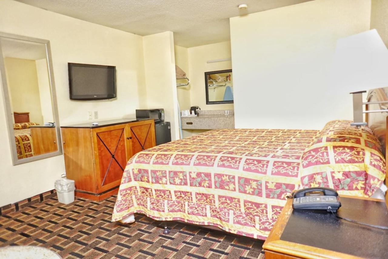 Best Inn オーガスタ エクステリア 写真