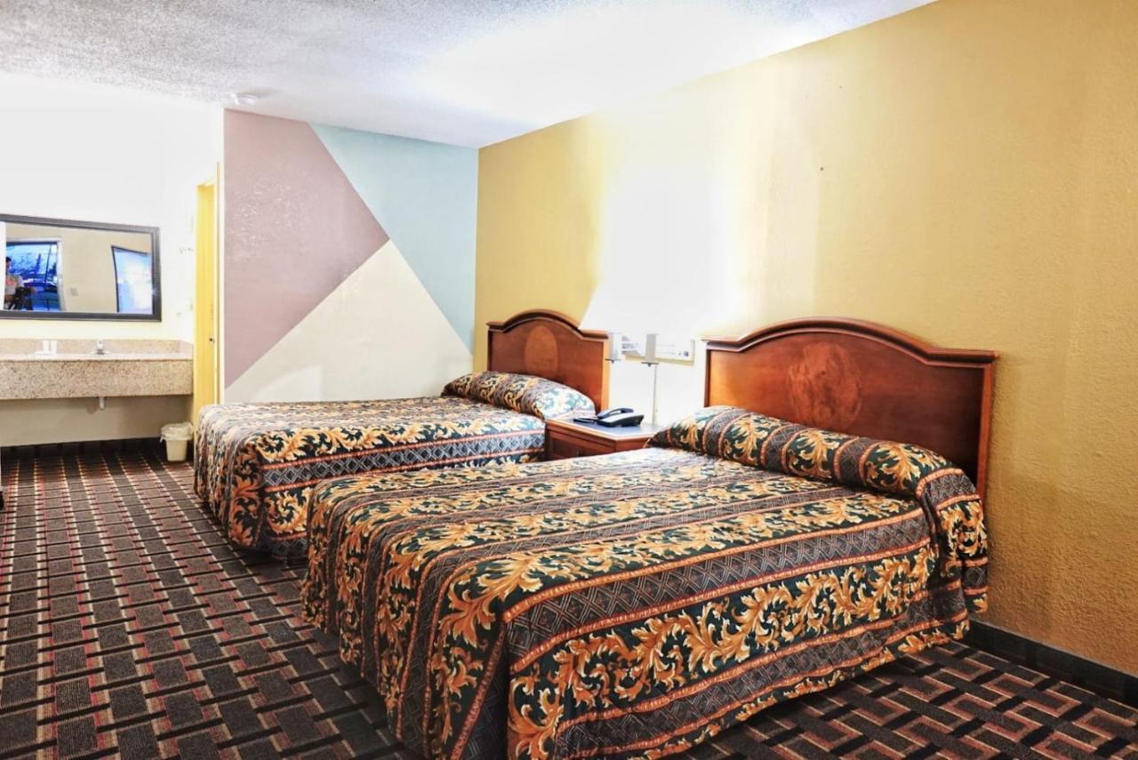 Best Inn オーガスタ エクステリア 写真