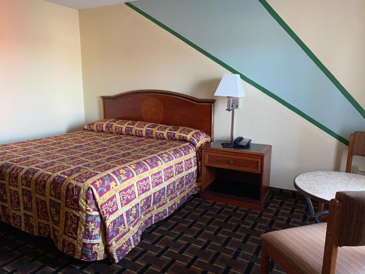 Best Inn オーガスタ エクステリア 写真