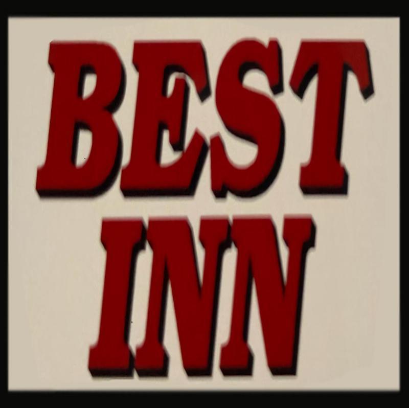 Best Inn オーガスタ エクステリア 写真